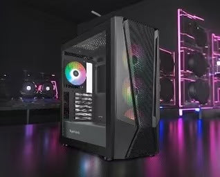 Foxtec-Computer