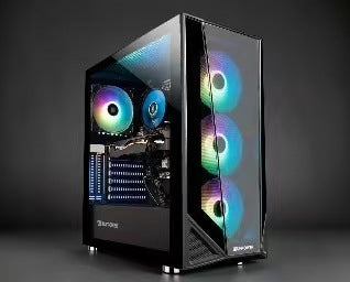 Foxtec-Computer